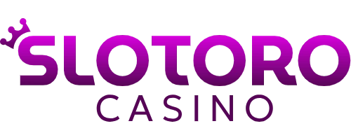 Logo Slotoro Casino – casino non AAMS bonus